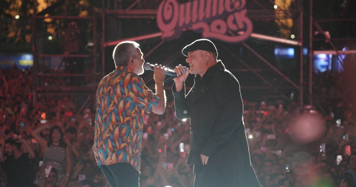 Quilmes Rock 2027: el festival ya fijó las fechas para abril y propone un juego inédito para que el público elija a los artistas