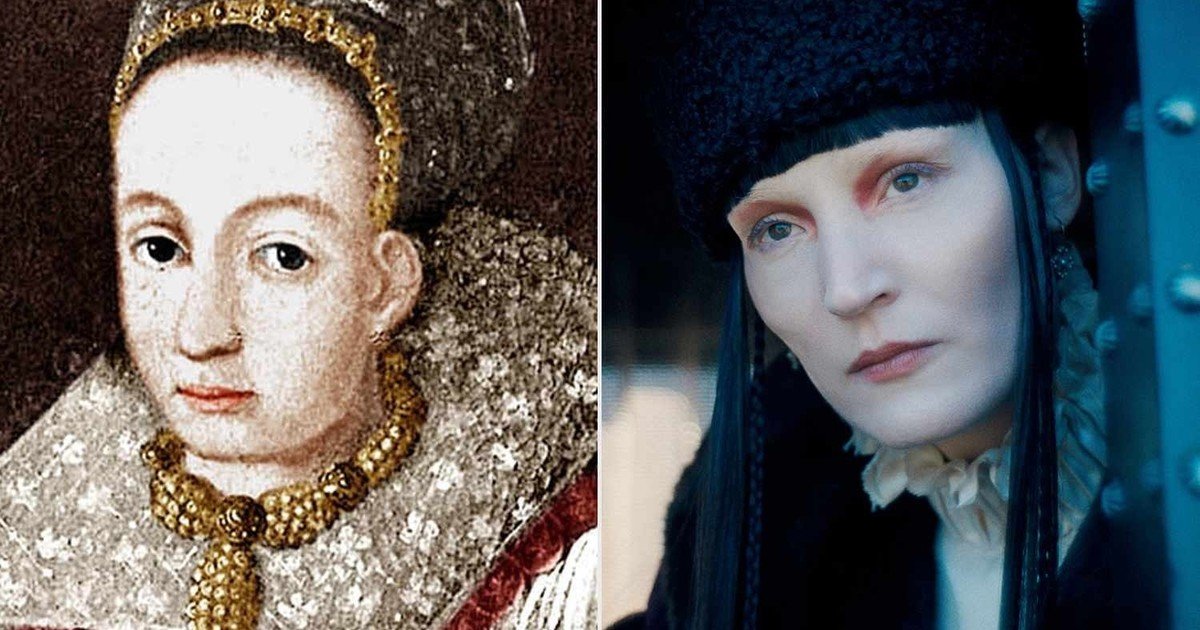 Antes del "Conde Drácula", existió la "Condesa Sangrienta": la historia real de Erzsébet Báthory, la aristócrata húngara que aparece en "Monstruo: La historia de Lizzie Borden" de Netflix