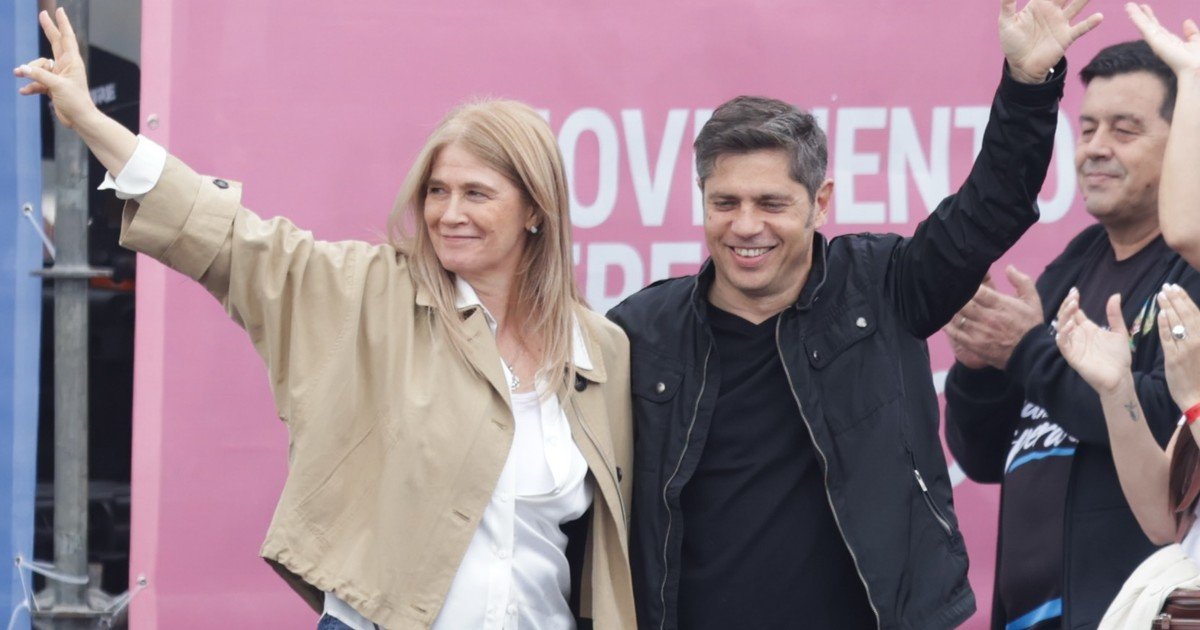 Kicillof viajó a Nueva York con un mensaje hacia 2027: quiere mostrar al peronismo como buen pagador y favorable a los empresarios
