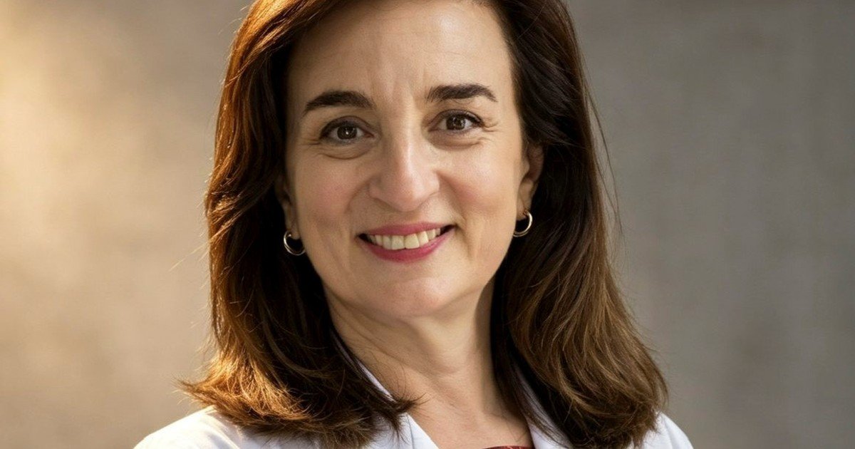 Lucía Kazelian, cardióloga: "La enfermedad cardiovascular en la mujer no es igual a la del hombre"