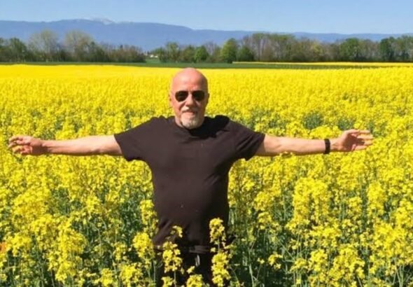 Cita del día, de Paulo Coelho, escritor: "Cuando todos los días resultan iguales es porque el hombre ha dejado de percibir las cosas buenas que surgen en su vida"
