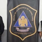 Cayó la banda que habría baleado al excomisario en El Palomar: uno de los sospechosos tiene 14 años