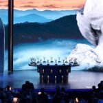 A 20 días de su muerte, Dolly Parton tuvo un emotivo homenaje en los Premios Emmy