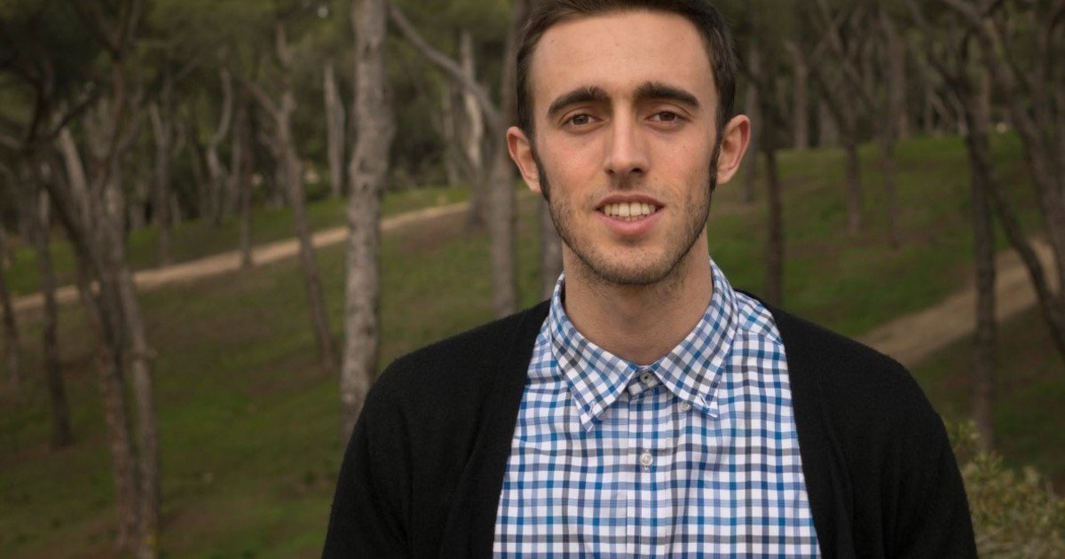 Adrián Quevedo, psicólogo: “No todo el que quiere puede, porque no todo depende de la voluntad”