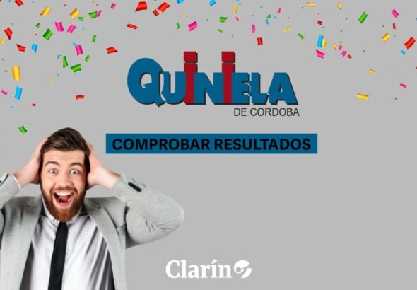 Quiniela de Córdoba: resultado del sorteo de la Nocturna de hoy, sábado 26 de septiembre