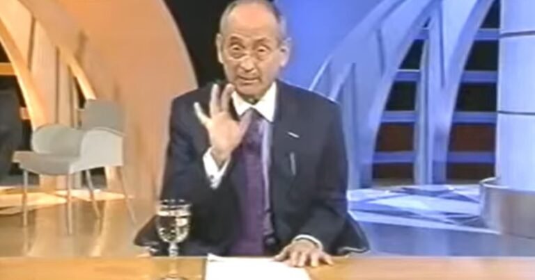 De pasar desapercibida en Brasil a ser la canción de Chiche Gelblung: la historia de Gonzagueando, la cortina musical de Memoria, su programa más recordado
