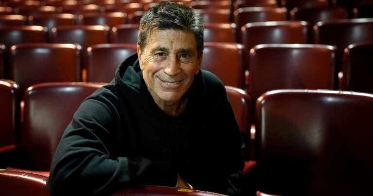 Nicolás Repetto vuelve a la televisión, después de 8 años: cuándo será su regreso a El Trece