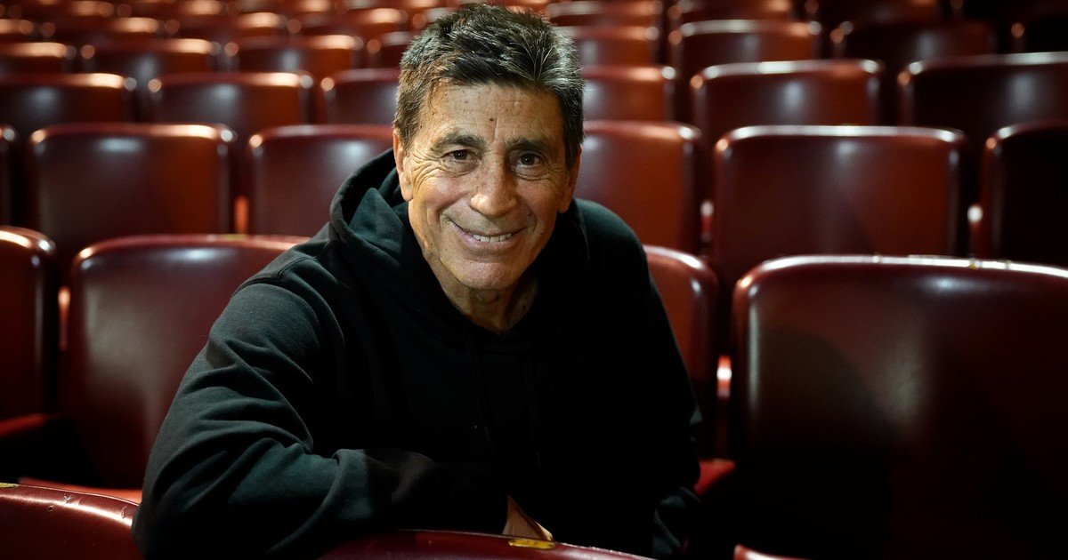 Nicolás Repetto vuelve a la televisión, después de 8 años: cuándo será su regreso a El Trece