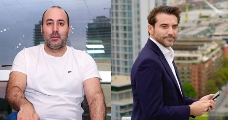 Nuevos audios entre Cerimedo y su ex pareja revelan datos desconocidos de la venta de La Derecha Diario