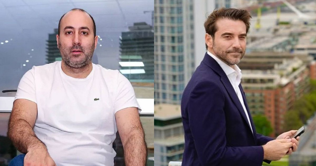 Nuevos audios entre Cerimedo y su ex pareja revelan datos desconocidos de la venta de La Derecha Diario