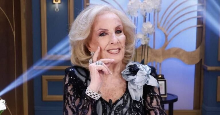 La salud de Mirtha Legrand: el nuevo parte médico indica que seguirá internada al menos hasta el miércoles