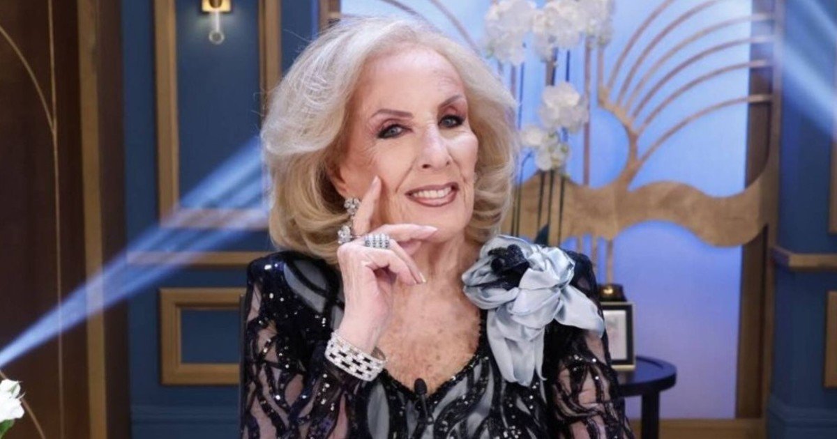 La salud de Mirtha Legrand: el nuevo parte médico indica que seguirá internada al menos hasta el miércoles