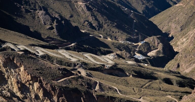 La minera Glencore acelera su regreso en Catamarca con una inversión de US$4.500 millones