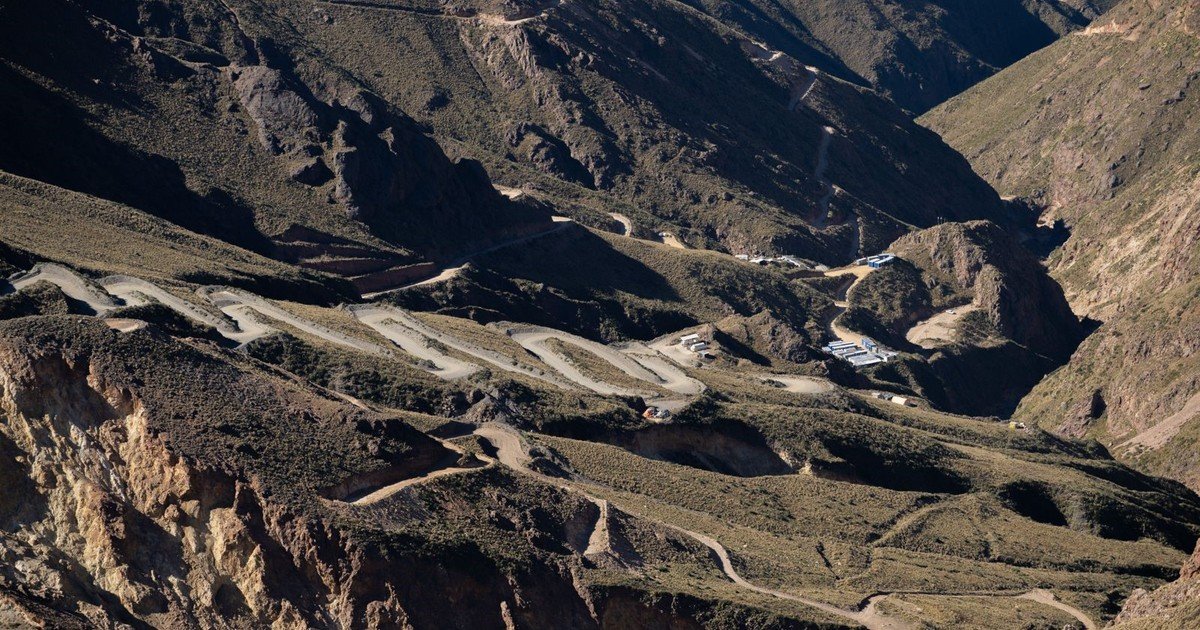 La minera Glencore acelera su regreso en Catamarca con una inversión de US$4.500 millones