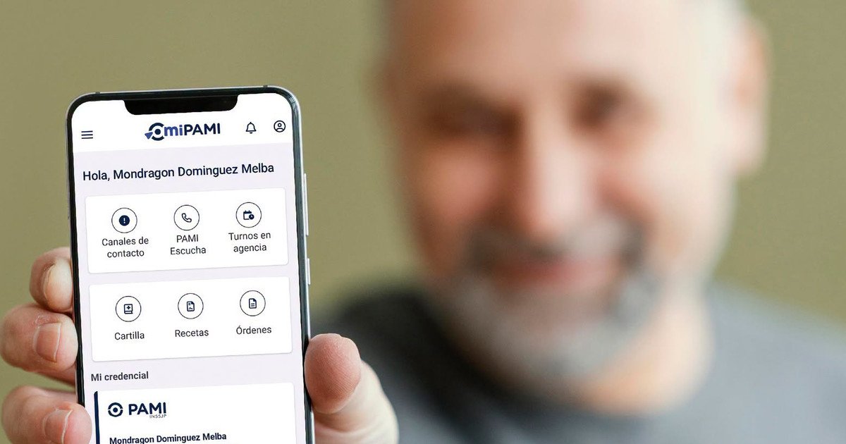 Clave Única PAMI: qué es, para qué sirve y quiénes deben registrarse