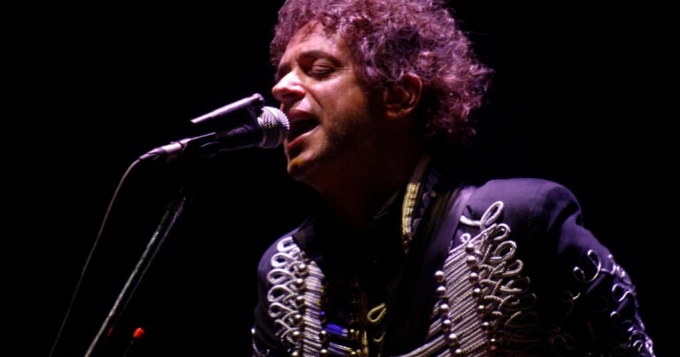 12 años sin Gustavo Cerati: las últimas palabras que dijo el líder de Soda Stereo antes de su ACV