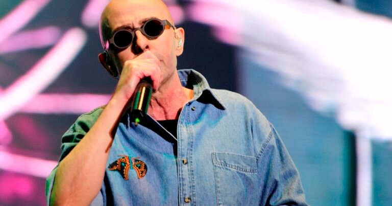 La familia del Indio Solari hizo una fuerte denuncia en las redes: “Desde que se fue no paran de usarlo”