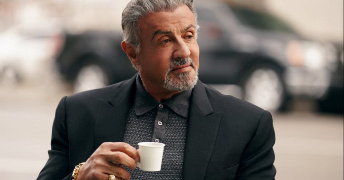 Sylvester Stallone, actor de Hollywood de 80 años: “Desayuno tres claras de huevo, media yema, avena irlandesa, pan de centeno tostado, papaya fresca e higos”