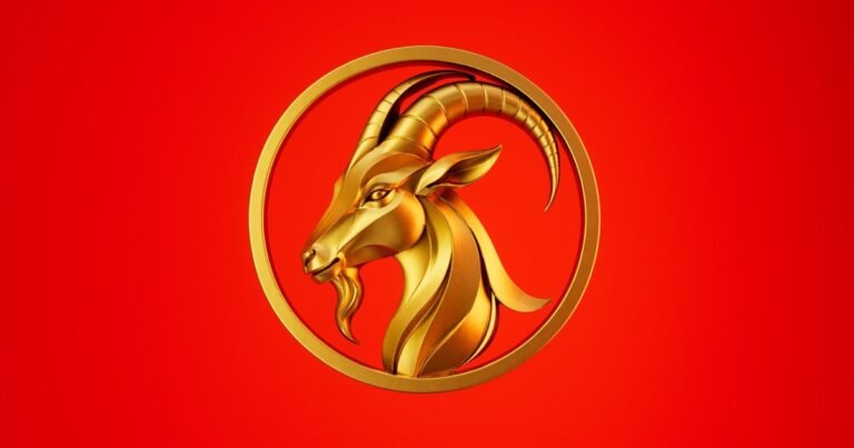 Horóscopo chino 2027: signo por signo, todas las predicciones de Ludovica Squirru para el año de la Cabra de Fuego