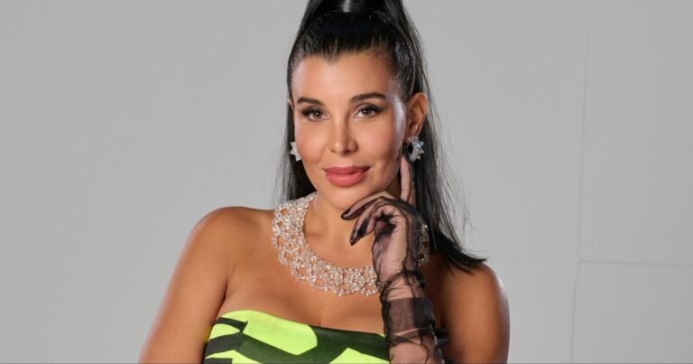 Charlotte Caniggia, afuera de Gran Hermano y lejos de la chica caprichosa que mostró hace años en TV: "Me pudieron conocer como soy"