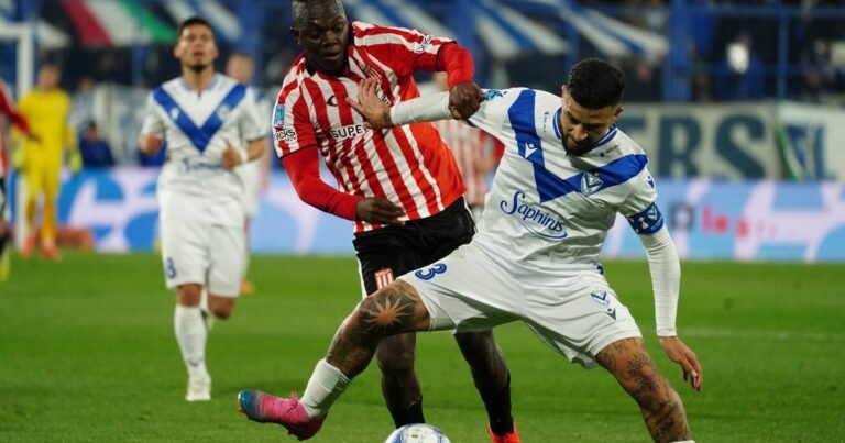 Así están las tablas del Torneo Clausura 2026: Vélez se metió de lleno en la pelea anual, Boca dejó escapar dos puntos y la lucha está abierta