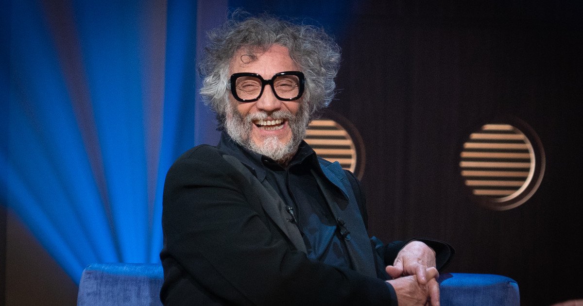 Fito Páez: la verdad sin filtros y más allá del olor a propaganda política