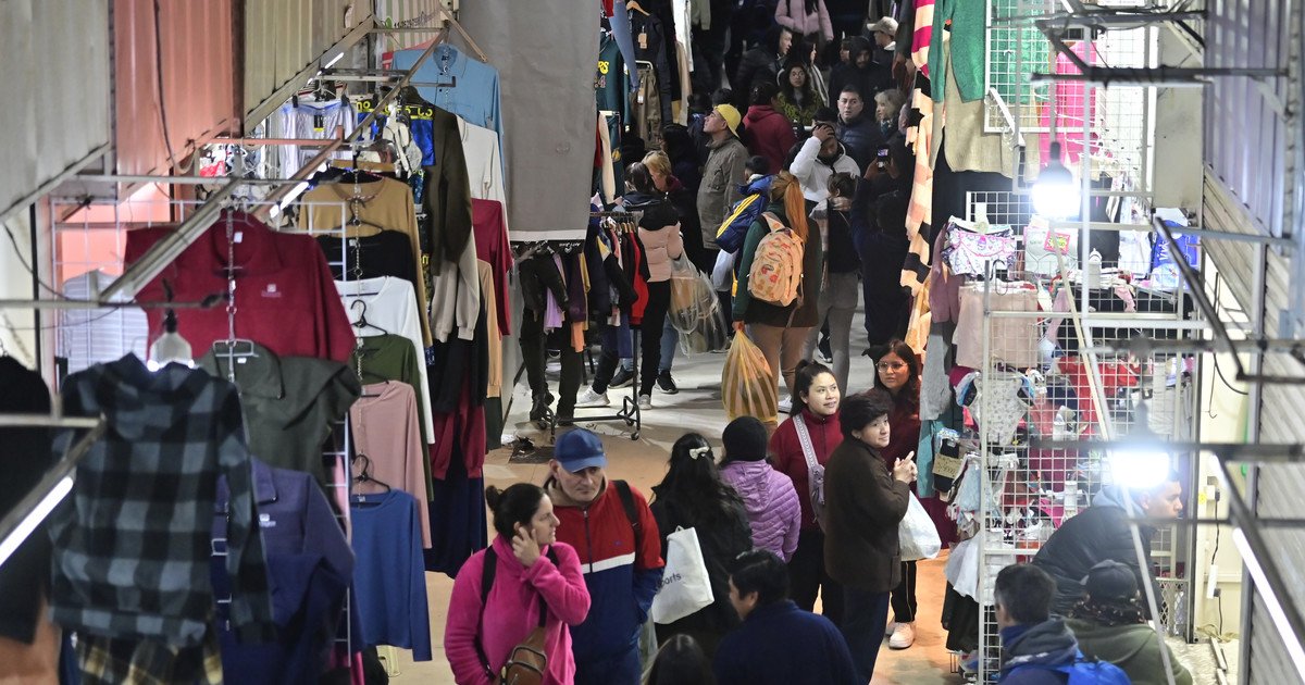 El contrabando golpea a 6 de cada 10 empresas industriales y reclaman más controles al Gobierno