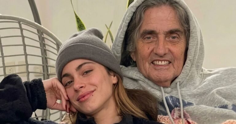 La palabra del abogado de Alejandro Stoessel, en medio del conflicto con Tini: "Es un tipo sumamente honesto"