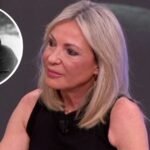 Amparo Ferri, hija de Nino Bravo, confiesa cómo siente la ausencia de su padre: "Según van pasando los años, le echo más de menos. De alguna manera sigue estando conmigo, le siento a mi lado"