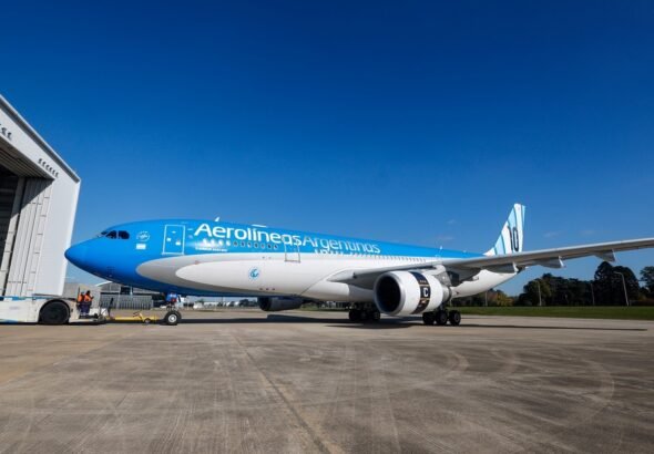 Paro en los aeropuertos: ATE amenaza con retomar medidas de fuerza el lunes si el Gobierno no los convoca a una audiencia