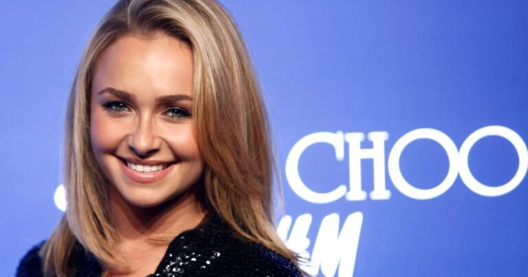 Se reveló la causa de muerte de Hayden Panettiere, la actriz de Scream: combinación de drogas, una de ellas contaminada