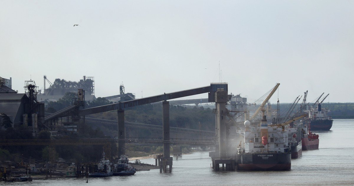 La Cámara de Exportadores proyecta un récord de US$ 103 millones y debatirá el futuro del sector con Luis Caputo y Pablo Quirno