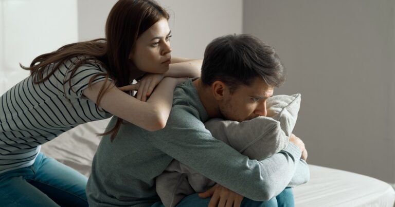 “Es muy difícil erotizar aquello que sentimos que tenemos que gestionar”: cuáles son los riesgos de “maternar” a la pareja y cómo impacta en el deseo