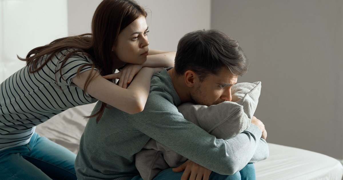 “Es muy difícil erotizar aquello que sentimos que tenemos que gestionar”: cuáles son los riesgos de “maternar” a la pareja y cómo impacta en el deseo