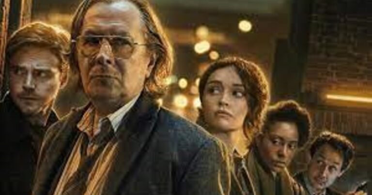 Slow Horses: tras ganar un Emmy y a un día de estrenar su sexta temporada, Apple TV confirmó la octava
