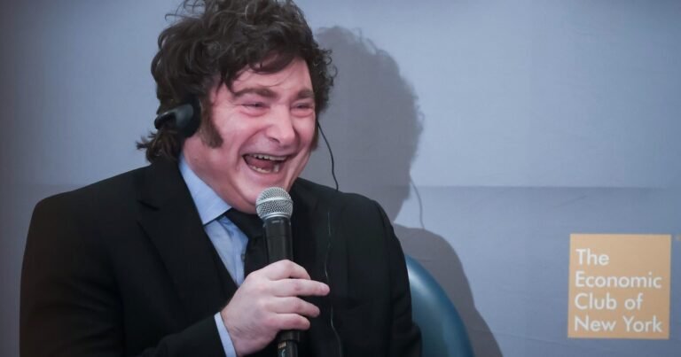 Javier Milei y sus medidas EN VIVO: tras su paso por los EE.UU., el Presidente se prepara para un nuevo viaje, este vez, hacia París