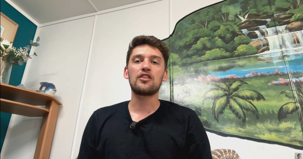 Gonzalo, argentino en Australia, sobre trabajar en una mina: "La experiencia no es para todos pero si tu objetivo es económico, te lo recomiendo y vas a aprender de tus límites mentales"