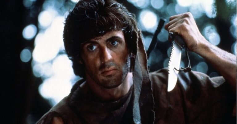 Sylvester Stallone confesó que sufrió bulimia durante su época de Rocky y reveló las graves consecuencias que dejaron los esteroides