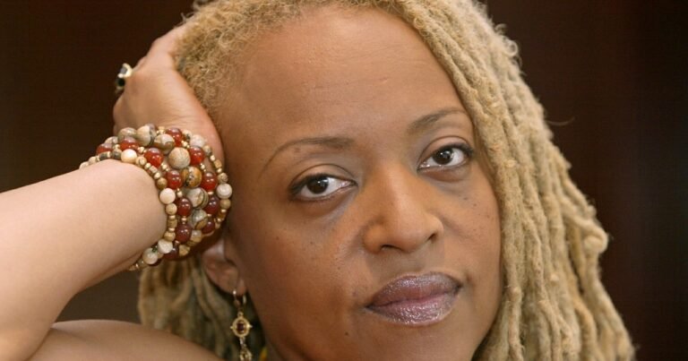 Murió a los 70 años Cassandra Wilson, "la dama del jazz"