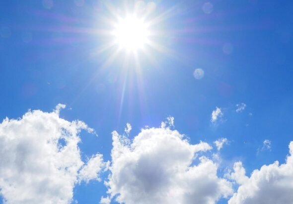 Clima hoy en Fray Bentos, Uruguay: el pronóstico del tiempo para este miércoles 2 septiembre de 2026