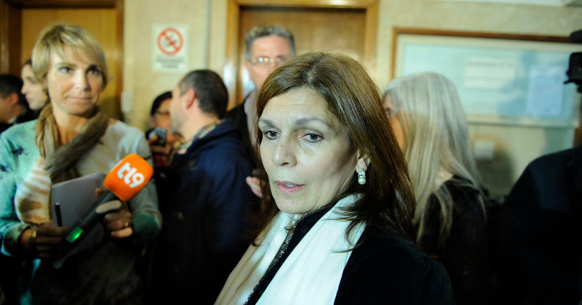 La ex secretaria de Néstor Kirchner, Miriam Quiroga: ¿va a declarar en el juicio de los Cuadernos?
