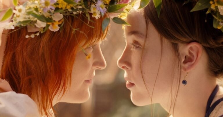 ¿Lizzie Borden y Bridget 'Maggie' Sullivan tuvieron un romance en la vida real? La verdadera historia detrás del papel de Vicky Krieps en la cuarta entrega de 'Monstruo' de Netflix