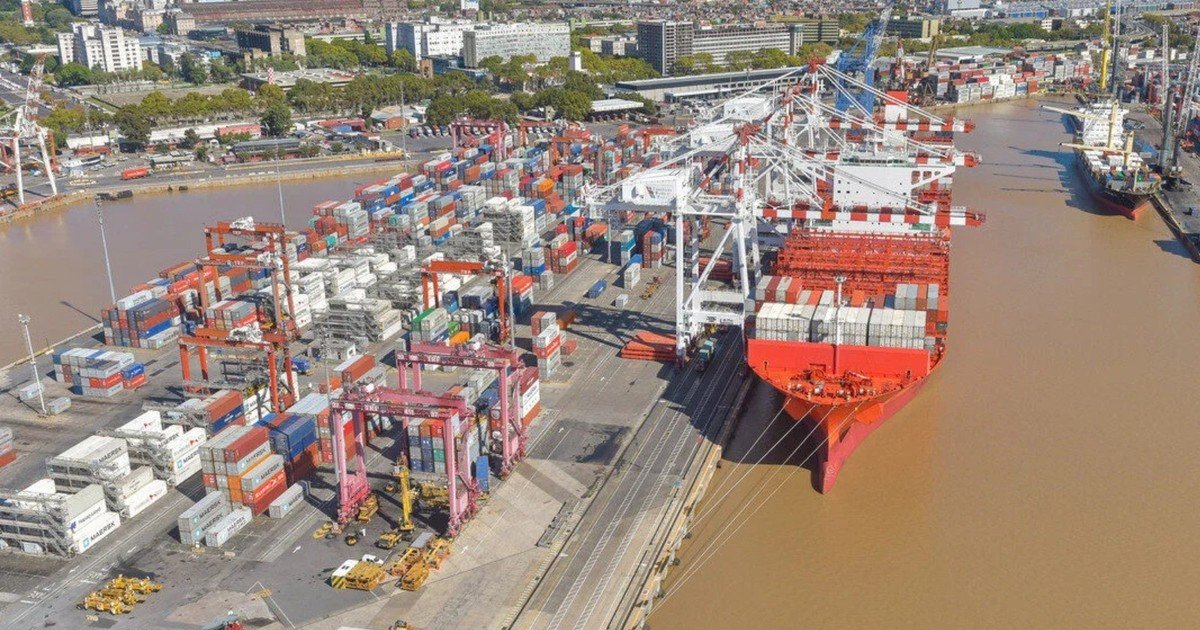 Cabotaje fluvial: navieras y forestales se cruzan por cómo bajar los costos de transporte