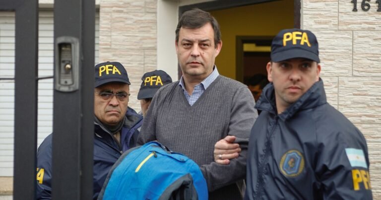 El ex contador de los Kirchner les suelta la mano a Máximo y Cristina: cree que "se debe pagar por lo hecho"