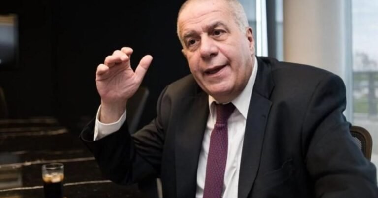 El presidente del Tribunal justificó el fallo a favor de Boca tras el reclamo de Vélez: "Era como dar perpetua por robar una manzana"