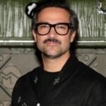 Alfonso Herrera, actor mexicano, sobre el éxito y la fama: “Esta lección me mantuvo los pies sobre el suelo”