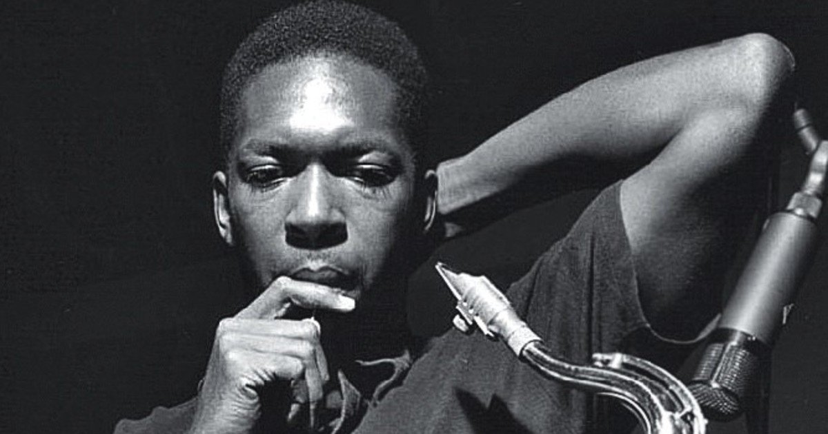 Se cumplen 100 años del nacimiento del genial saxofonista John Coltrane, otro gran hijo del viento