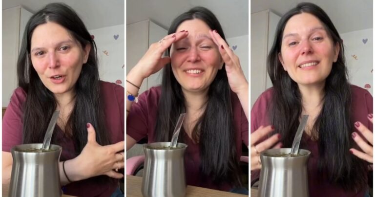 Caro Trippar se quebró al contar cómo evoluciona su tratamiento contra el cáncer de mama: “Pensé que nunca iba a llegar”