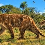 Descubrimiento histórico en Miramar: hallan una nueva especie fósil de un marsupial "dientes de sable" de hace 2 millones de años
