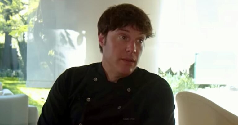 Jordi Cruz, chef y jurado de Masterchef España, critica la actitud de los jóvenes: "¿Quieres aprender? Te voy a apretar. Y eso no está. No lo veo"